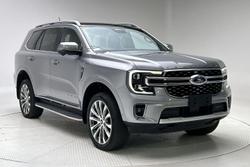 2024 Ford Everest Platinum