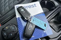 2024 Ford Everest Platinum