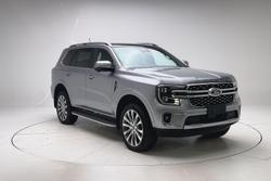 2024 Ford Everest Platinum