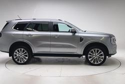 2024 Ford Everest Platinum