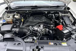 2024 Ford Everest Platinum