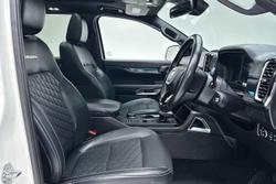 2024 Ford Everest Platinum