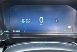 2024 Ford Everest Platinum