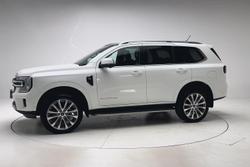 2024 Ford Everest Platinum