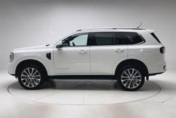 2024 Ford Everest Platinum