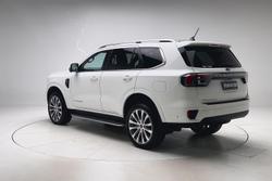 2024 Ford Everest Platinum