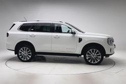 2024 Ford Everest Platinum