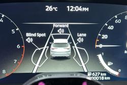 2025 Mitsubishi Outlander Exceed