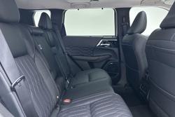 2025 Mitsubishi Outlander Exceed