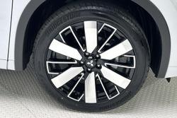 2025 Mitsubishi Outlander Exceed