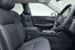 2025 Mitsubishi Outlander Exceed