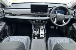 2025 Mitsubishi Outlander Exceed