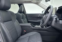 2025 Mitsubishi Outlander Exceed