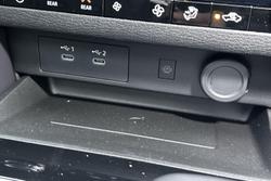 2025 Mitsubishi Outlander Exceed