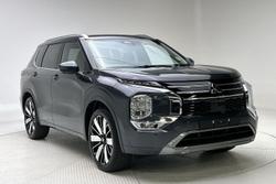 2025 Mitsubishi Outlander Exceed