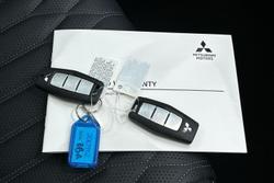 2025 Mitsubishi Outlander Exceed