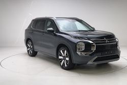 2025 Mitsubishi Outlander Exceed