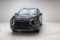 2025 Mitsubishi Outlander Exceed