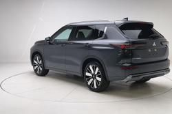 2025 Mitsubishi Outlander Exceed