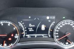 2023 Toyota Landcruiser GR Sport