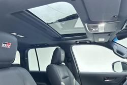 2023 Toyota Landcruiser GR Sport