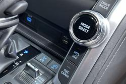 2023 Toyota Landcruiser GR Sport