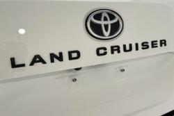 2023 Toyota Landcruiser GR Sport