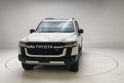 2023 Toyota Landcruiser GR Sport