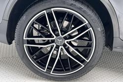 2021 Mercedes-Benz GLC-Class GLC43 AMG