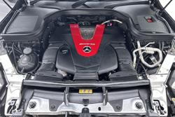 2021 Mercedes-Benz GLC-Class GLC43 AMG