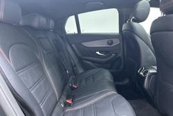 2021 Mercedes-Benz GLC-Class GLC43 AMG