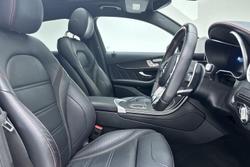 2021 Mercedes-Benz GLC-Class GLC43 AMG