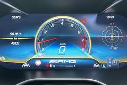 2021 Mercedes-Benz GLC-Class GLC43 AMG