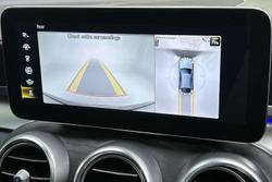 2021 Mercedes-Benz GLC-Class GLC43 AMG