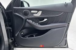 2021 Mercedes-Benz GLC-Class GLC43 AMG