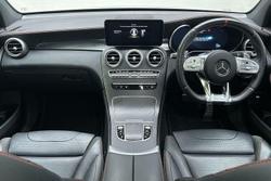 2021 Mercedes-Benz GLC-Class GLC43 AMG
