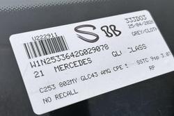 2021 Mercedes-Benz GLC-Class GLC43 AMG