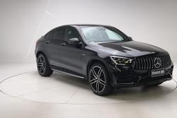 2021 Mercedes-Benz GLC-Class GLC43 AMG