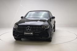 2021 Mercedes-Benz GLC-Class GLC43 AMG