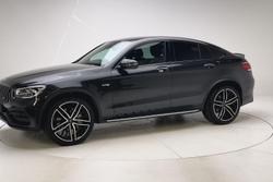 2021 Mercedes-Benz GLC-Class GLC43 AMG