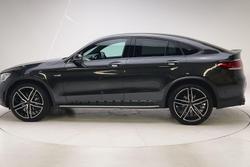 2021 Mercedes-Benz GLC-Class GLC43 AMG