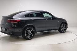 2021 Mercedes-Benz GLC-Class GLC43 AMG
