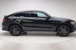 2021 Mercedes-Benz GLC-Class GLC43 AMG