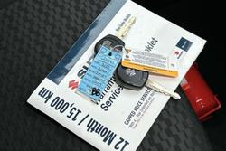 2022 Suzuki Jimny GLX