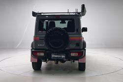 2022 Suzuki Jimny GLX