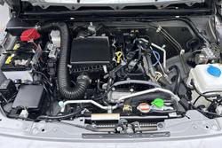 2022 Suzuki Jimny GLX