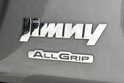 2022 Suzuki Jimny GLX