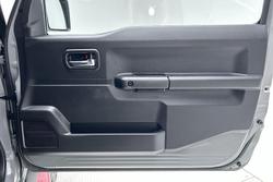 2022 Suzuki Jimny GLX