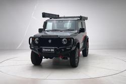 2022 Suzuki Jimny GLX