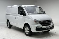 2022 LDV V80